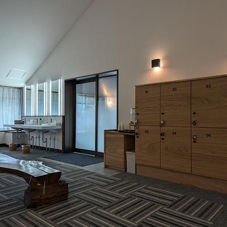 Kawaguchiko Hotel Fujikawaguchiko Eksteriør bilde