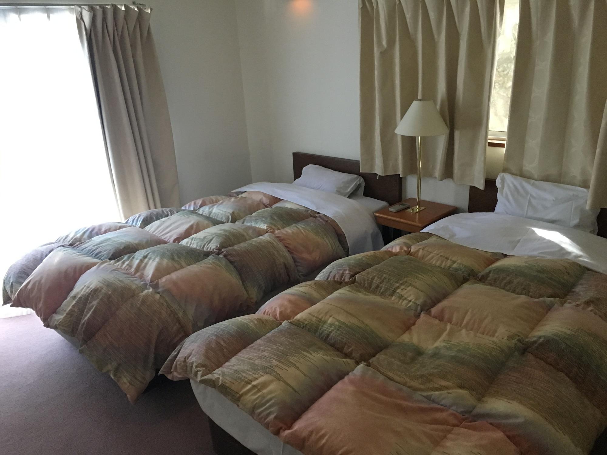 Kawaguchiko Hotel Fujikawaguchiko Eksteriør bilde