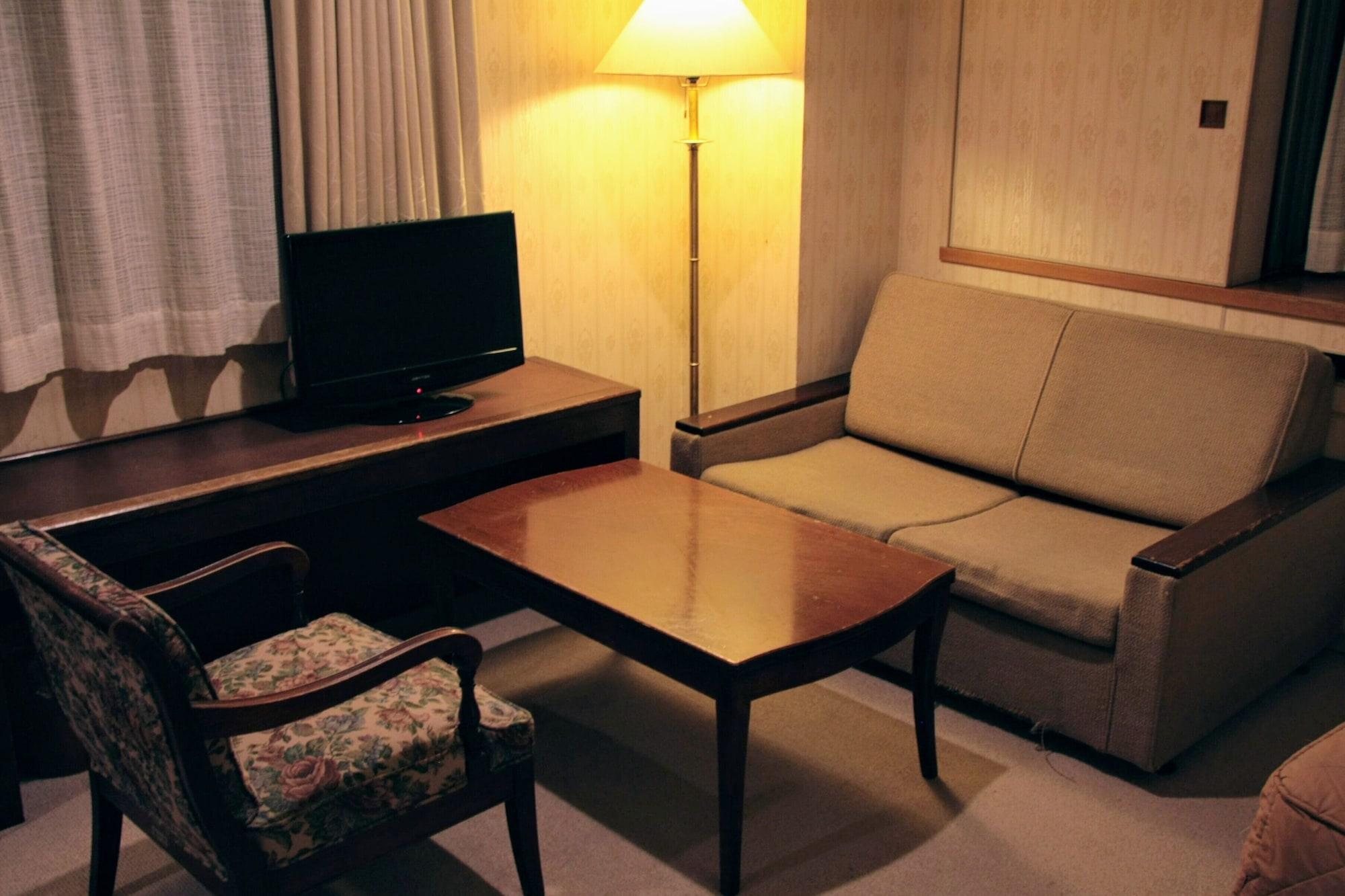 Kawaguchiko Hotel Fujikawaguchiko Eksteriør bilde