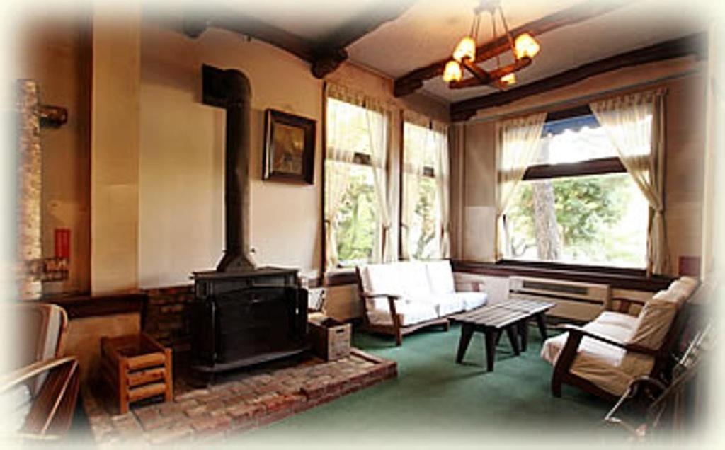 Kawaguchiko Hotel Fujikawaguchiko Eksteriør bilde