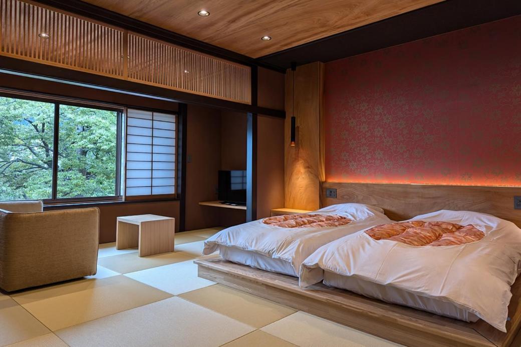 Kawaguchiko Hotel Fujikawaguchiko Eksteriør bilde