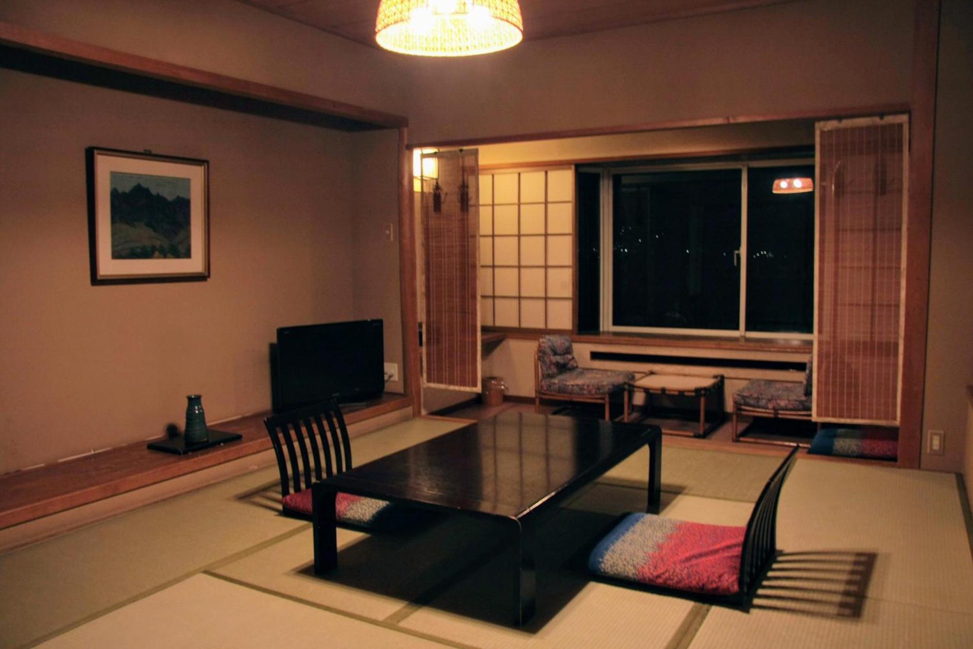 Kawaguchiko Hotel Fujikawaguchiko Eksteriør bilde