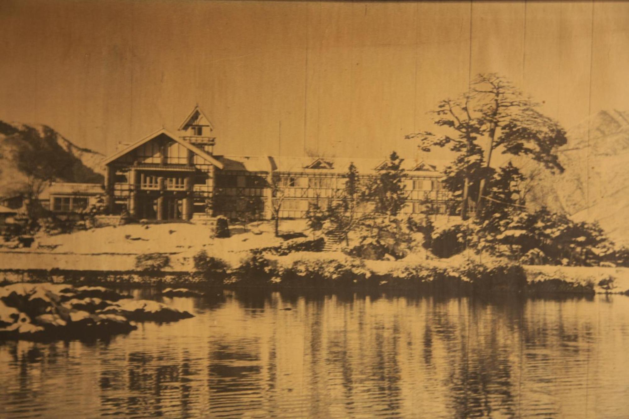 Kawaguchiko Hotel Fujikawaguchiko Eksteriør bilde