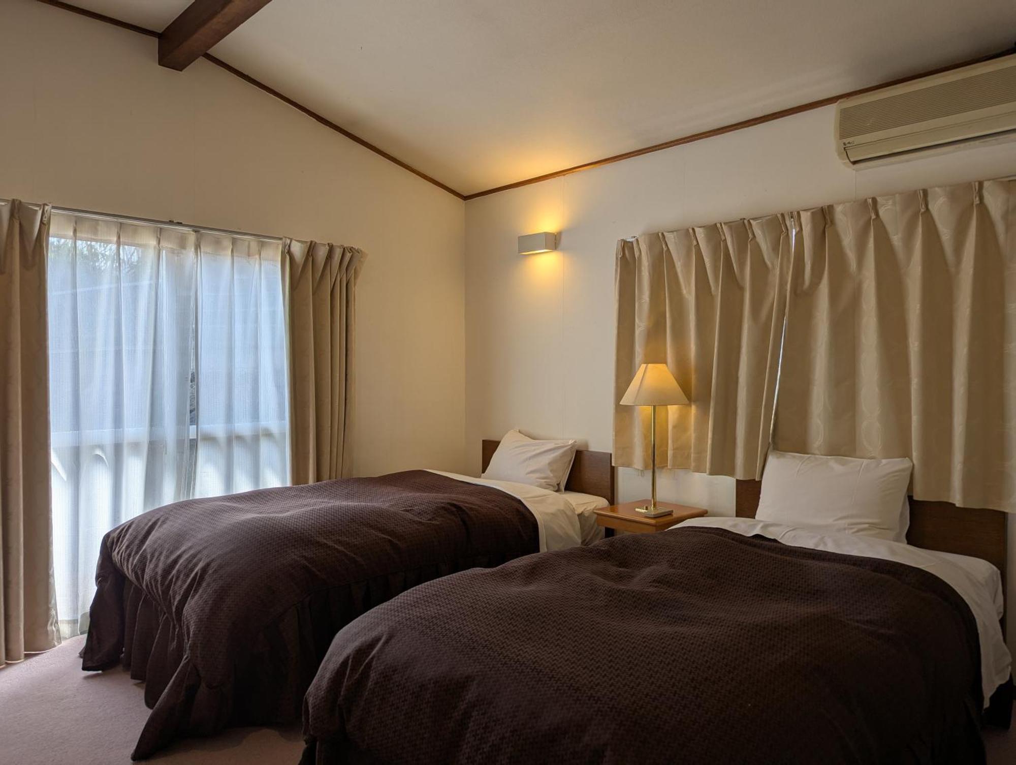 Kawaguchiko Hotel Fujikawaguchiko Eksteriør bilde