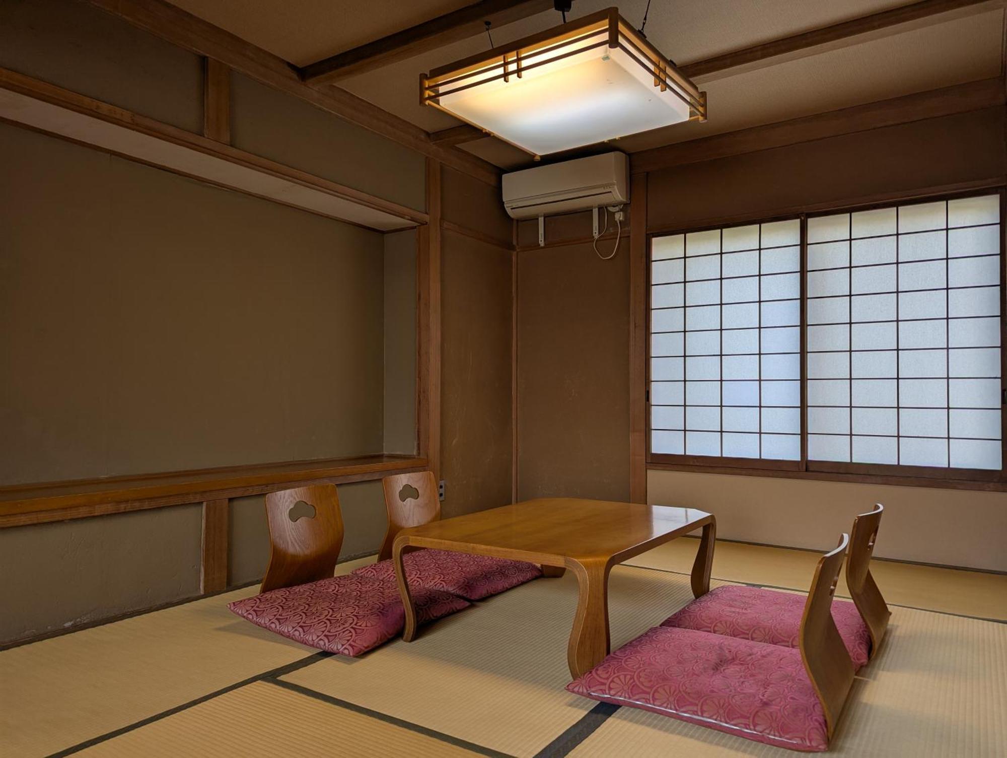 Kawaguchiko Hotel Fujikawaguchiko Eksteriør bilde