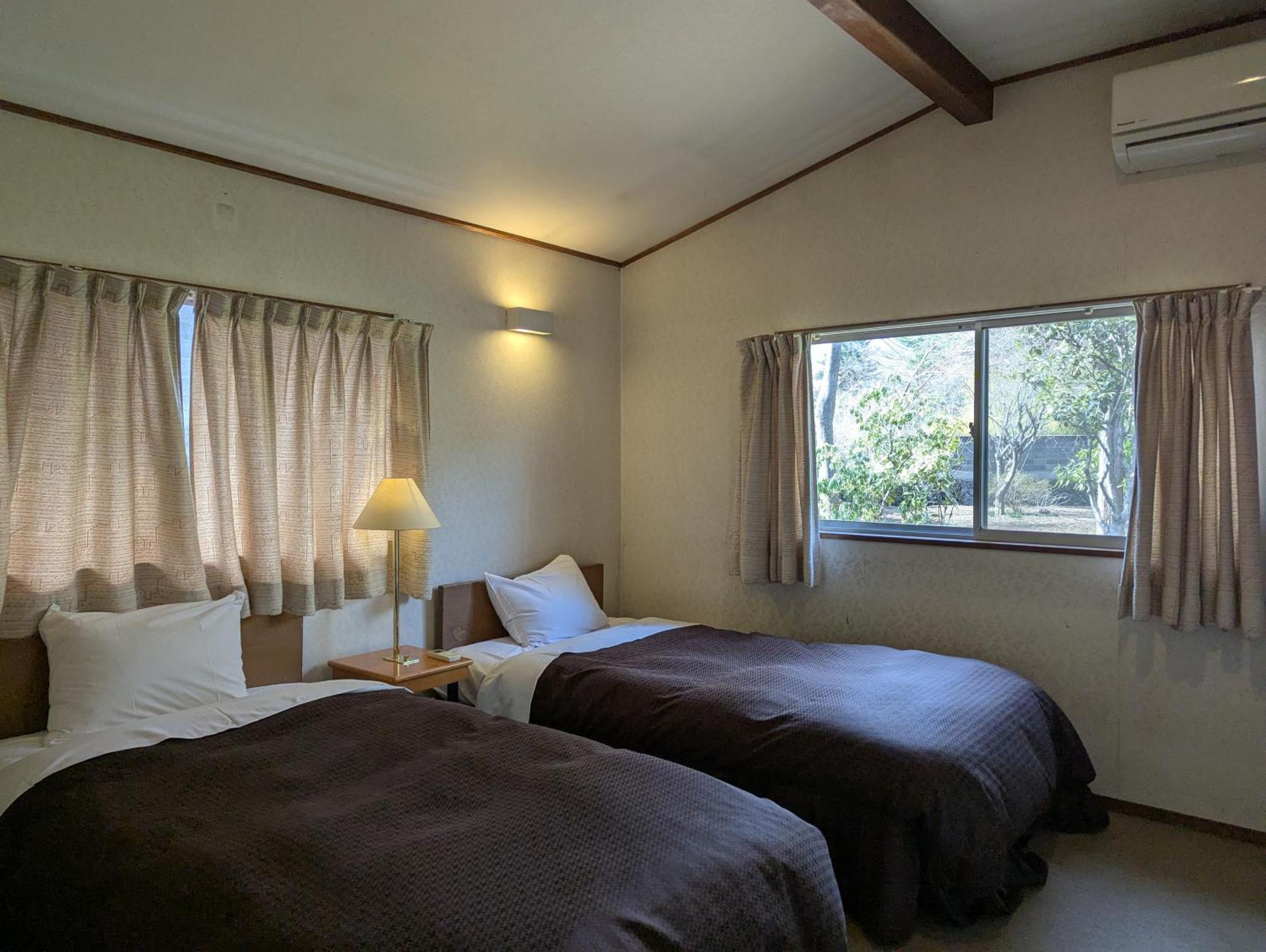Kawaguchiko Hotel Fujikawaguchiko Eksteriør bilde