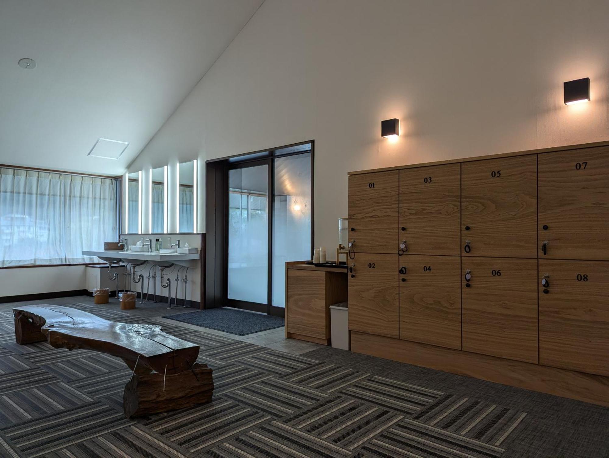 Kawaguchiko Hotel Fujikawaguchiko Eksteriør bilde
