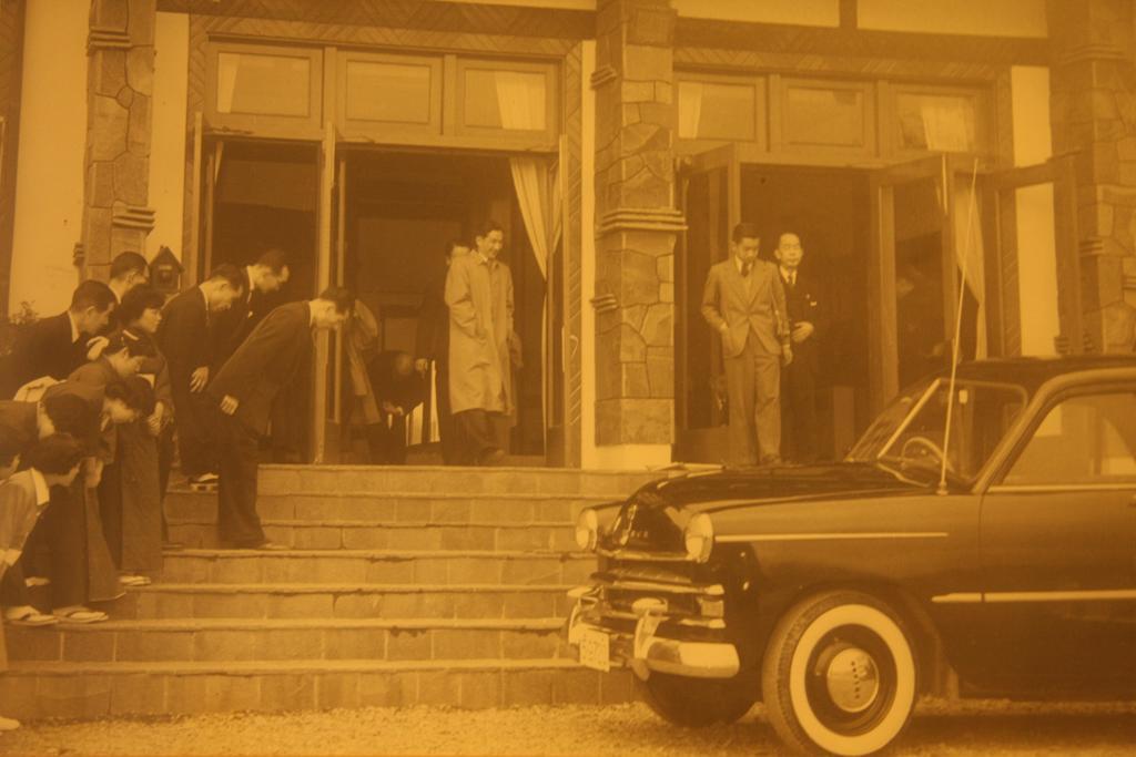 Kawaguchiko Hotel Fujikawaguchiko Eksteriør bilde