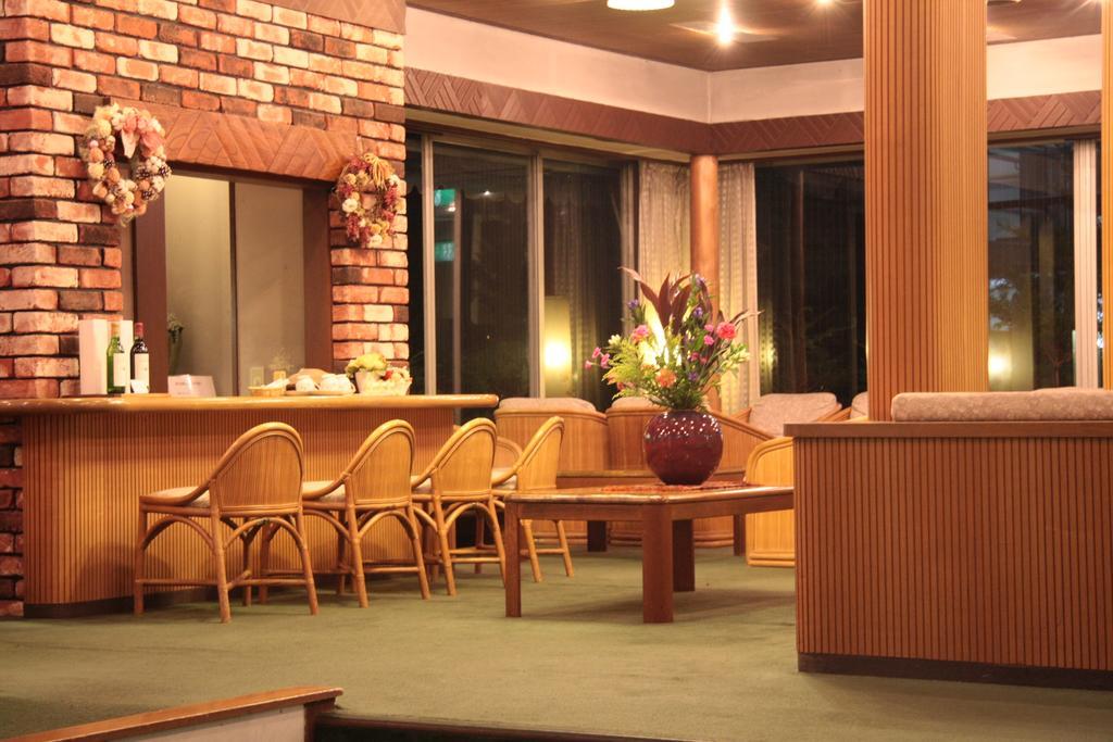 Kawaguchiko Hotel Fujikawaguchiko Eksteriør bilde