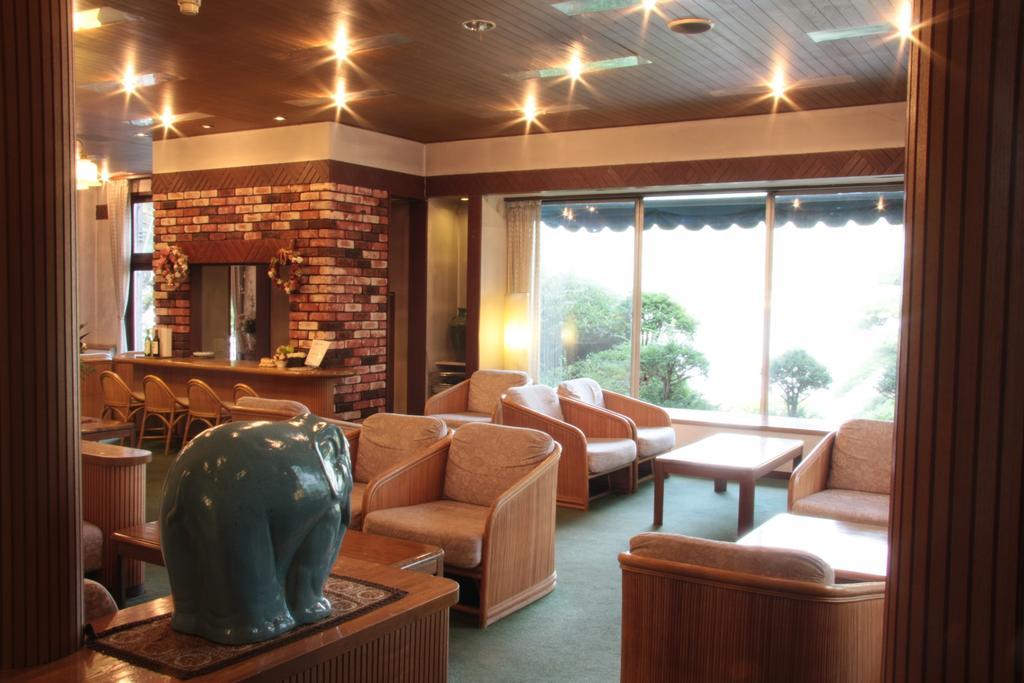 Kawaguchiko Hotel Fujikawaguchiko Eksteriør bilde