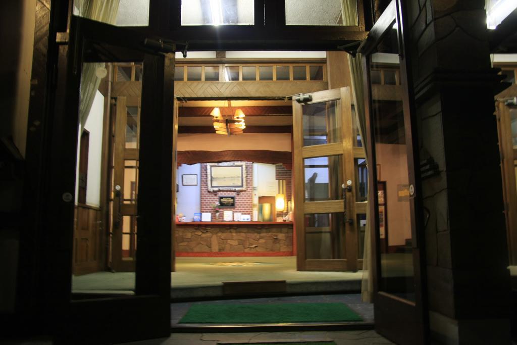 Kawaguchiko Hotel Fujikawaguchiko Eksteriør bilde