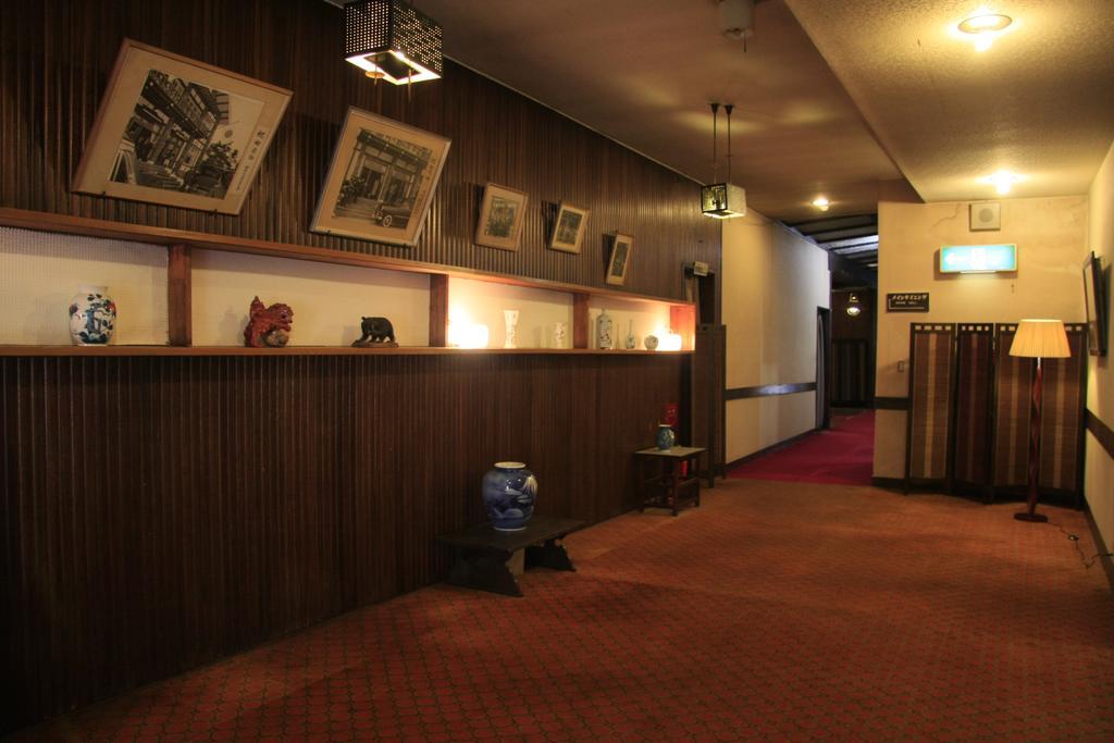 Kawaguchiko Hotel Fujikawaguchiko Eksteriør bilde