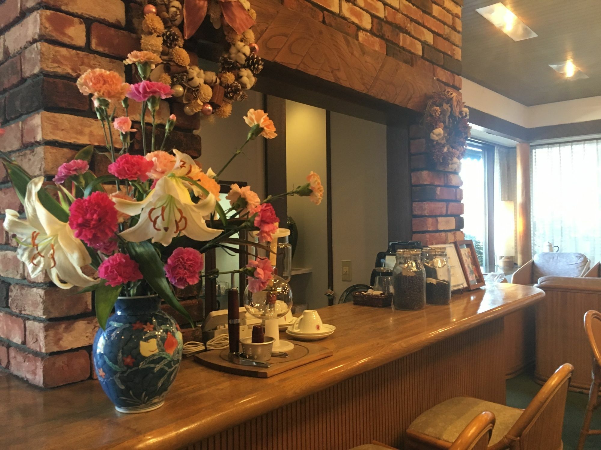 Kawaguchiko Hotel Fujikawaguchiko Eksteriør bilde