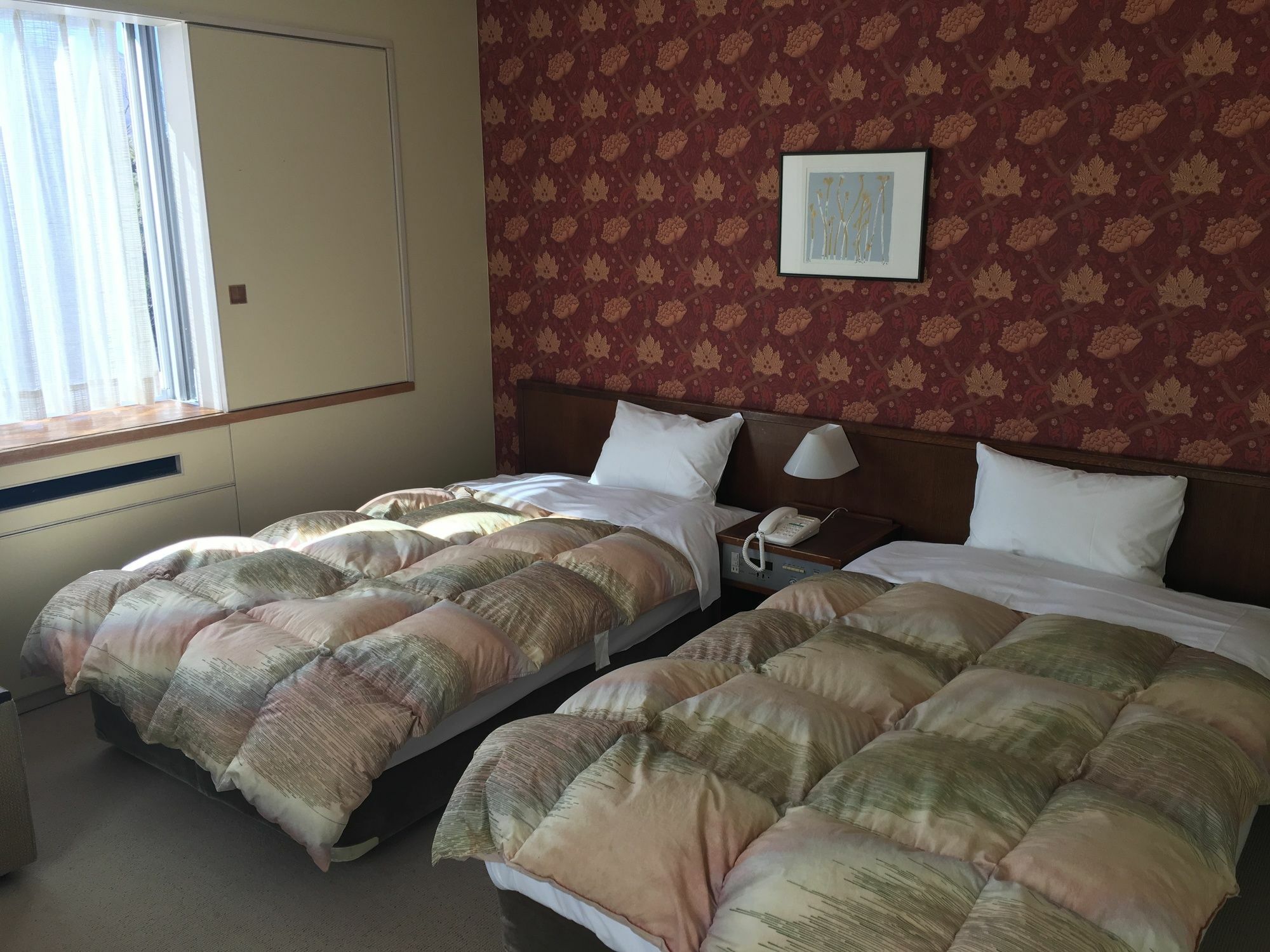 Kawaguchiko Hotel Fujikawaguchiko Eksteriør bilde