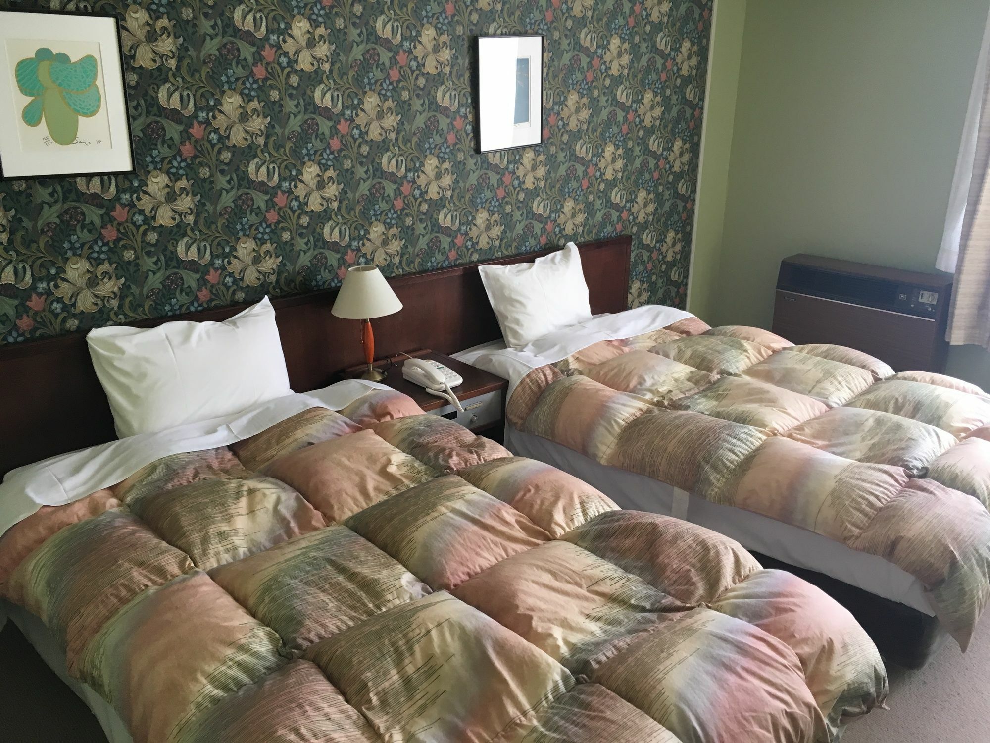 Kawaguchiko Hotel Fujikawaguchiko Eksteriør bilde