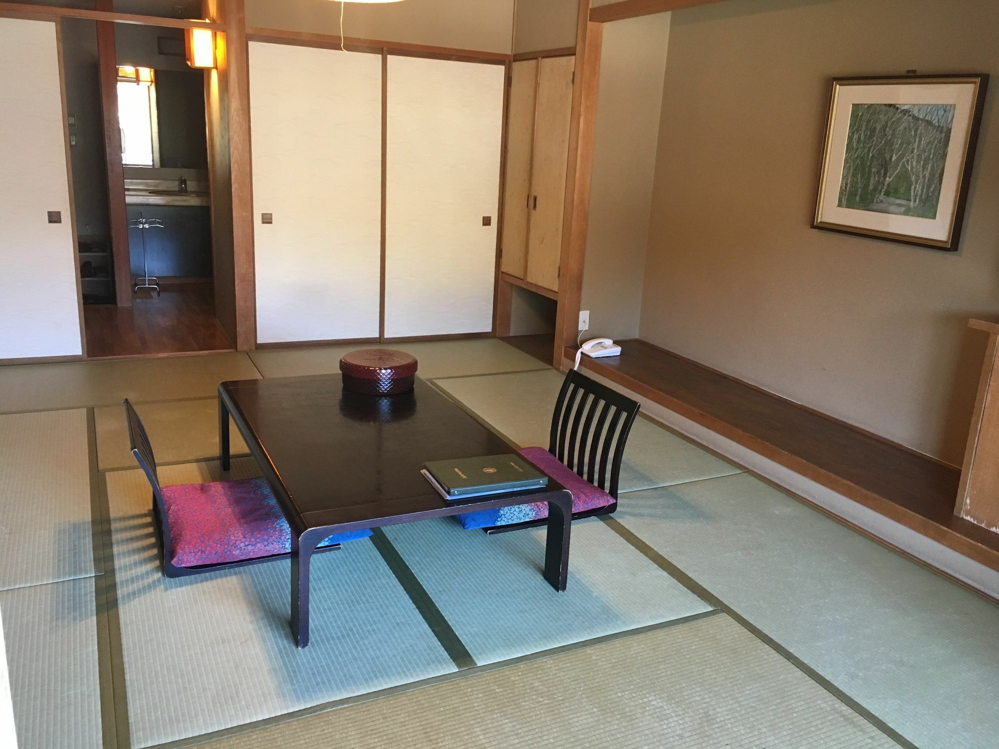 Kawaguchiko Hotel Fujikawaguchiko Eksteriør bilde